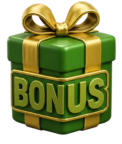 200% bonus di corrispondenza fino a $500