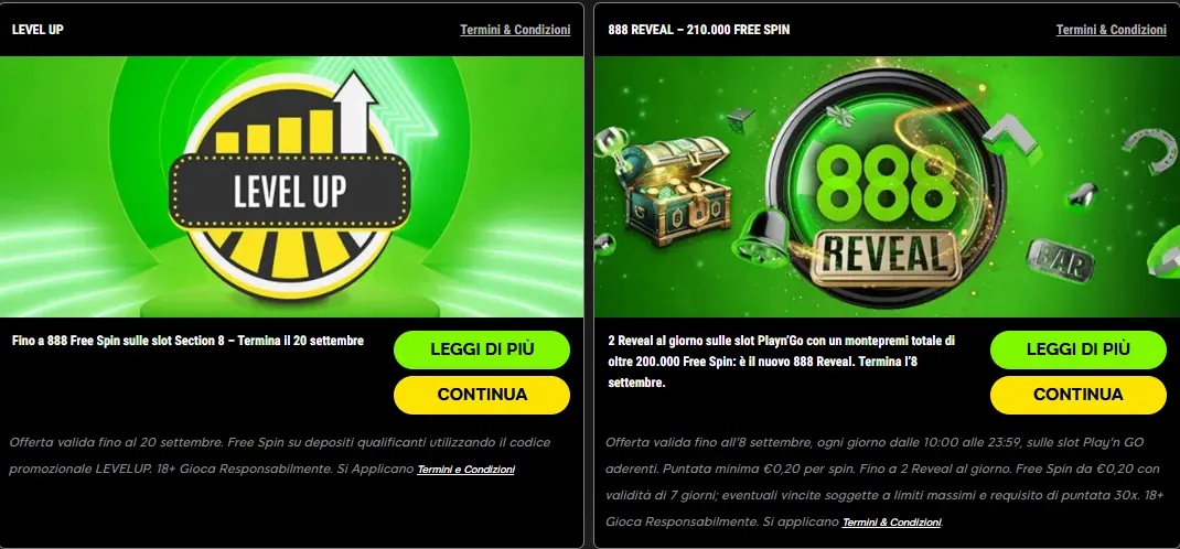 bonus-promo-888casinoit