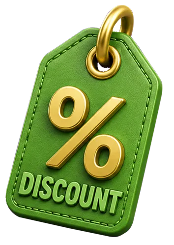 50% fino a $2.000 + 30 giri gratis